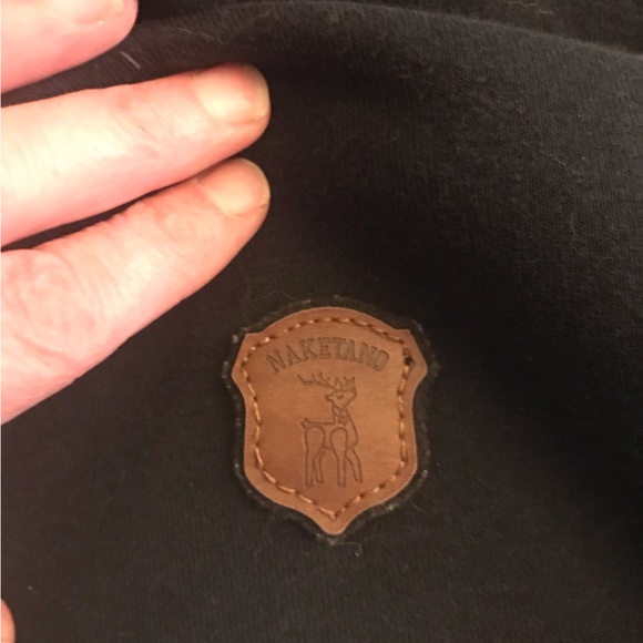 Naketano Hoodie - Picture 5 of 5